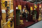 Spielzeugmesse Messestand