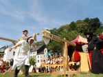 Mittelalter-Mitmach-Fest fr Kinder