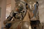 Royal Armouries 2007