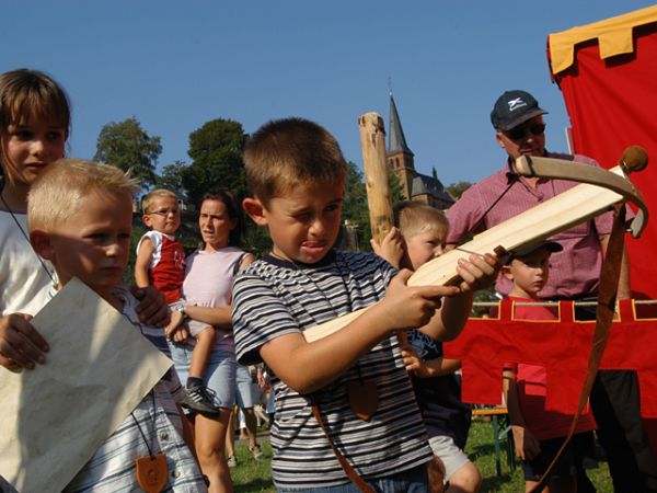 le tir  larbalte