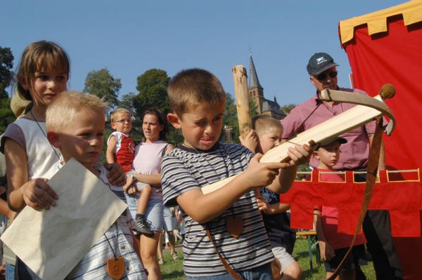 Kinder-Armbrust