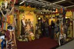 Spielzeugmesse Messestand