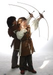 Mittelalterliche Waffen für Kinder Mittelalterliche Waffen für Kinder