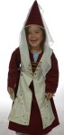 Mittelalter-Kleider für Kinder Mittelalter-Kleider für Kinder