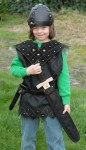Mittelalterliche Dolche & Schwertsets für Kinder Mittelalterliche Dolche & Schwertsets für Kinder