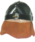 Ritterhelm, Gr. S-M Ritterhelm, Gr. S-M