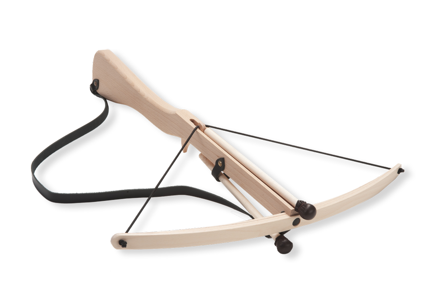 Crossbow, plain - large