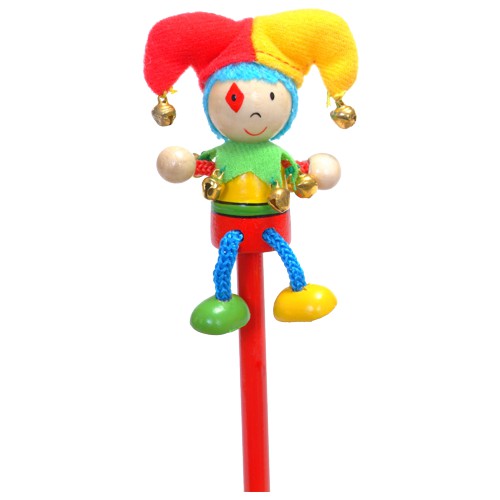 FIESTA Pencil figures