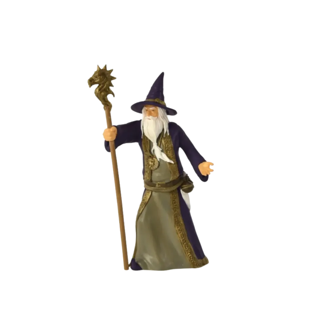 Der Zauberer