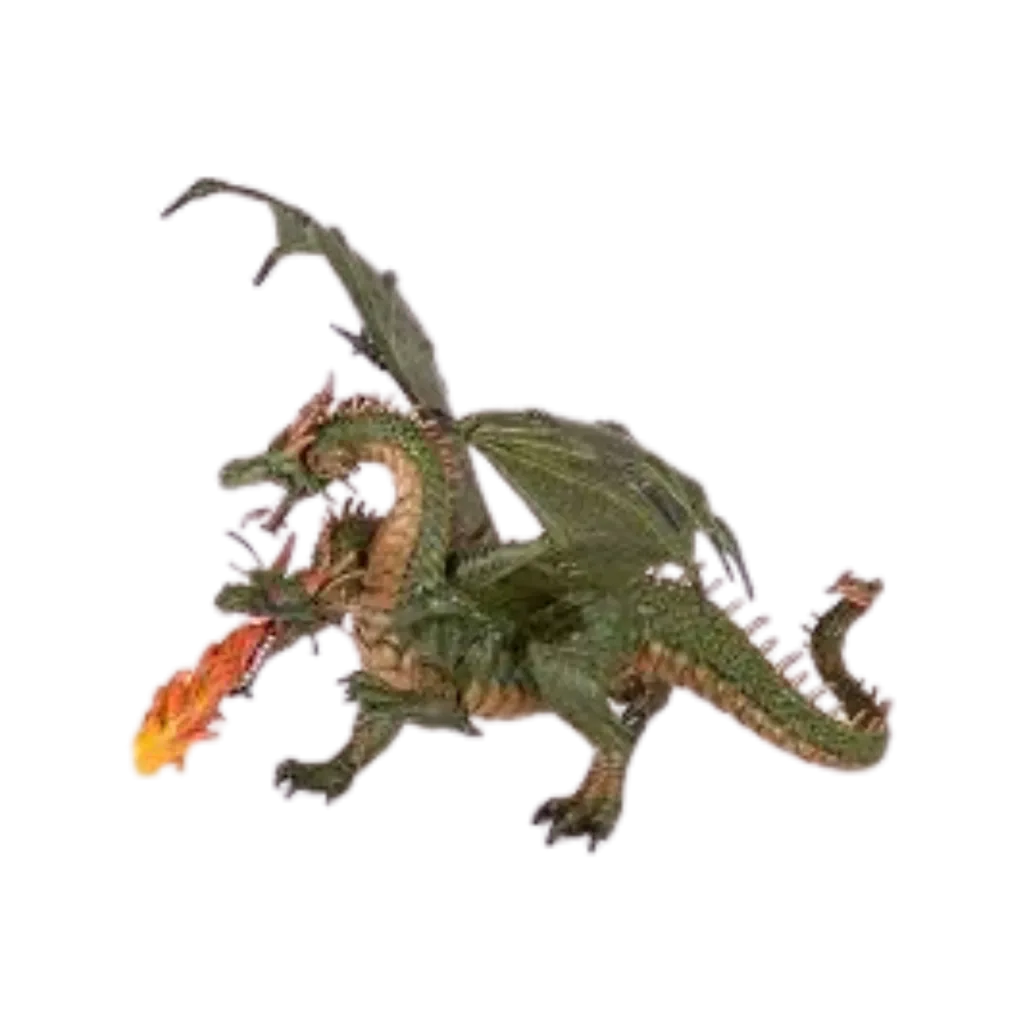 Drachenkönig