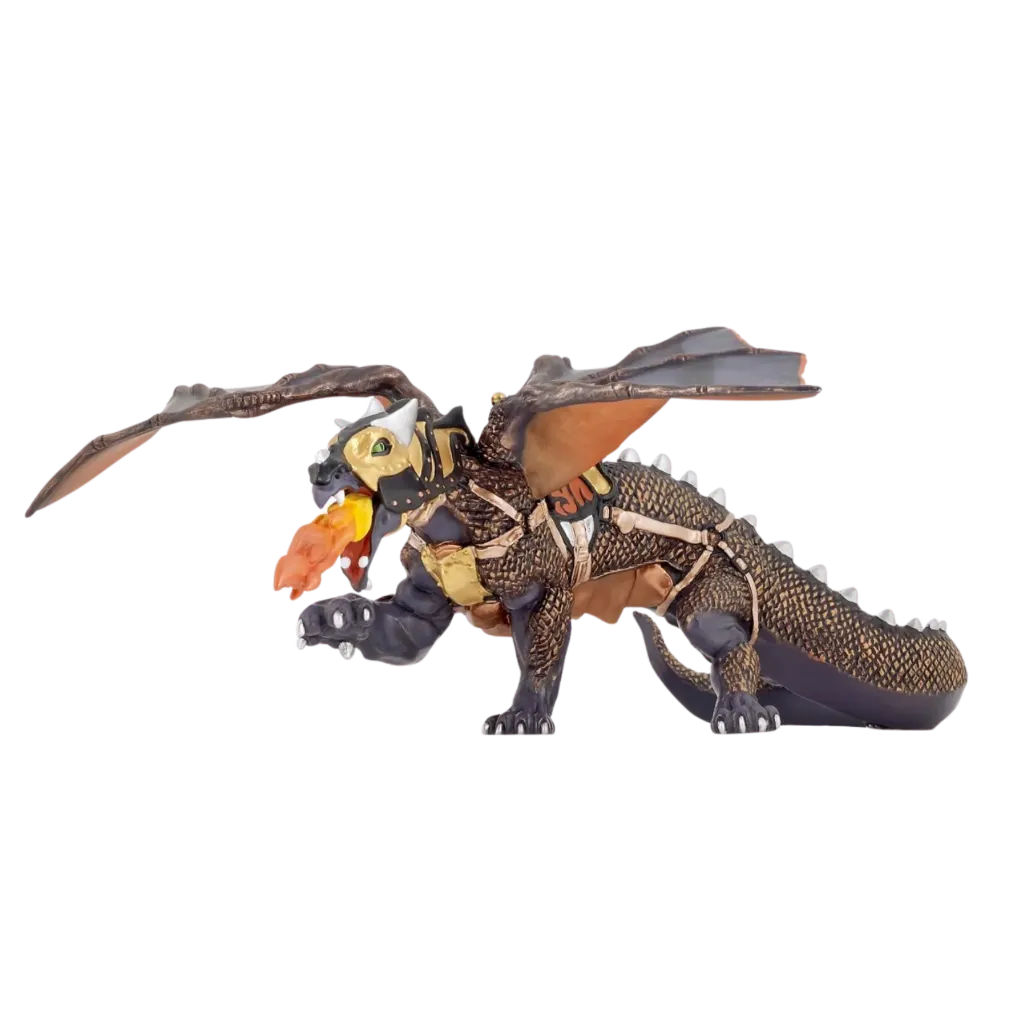 Dragon of Darkness