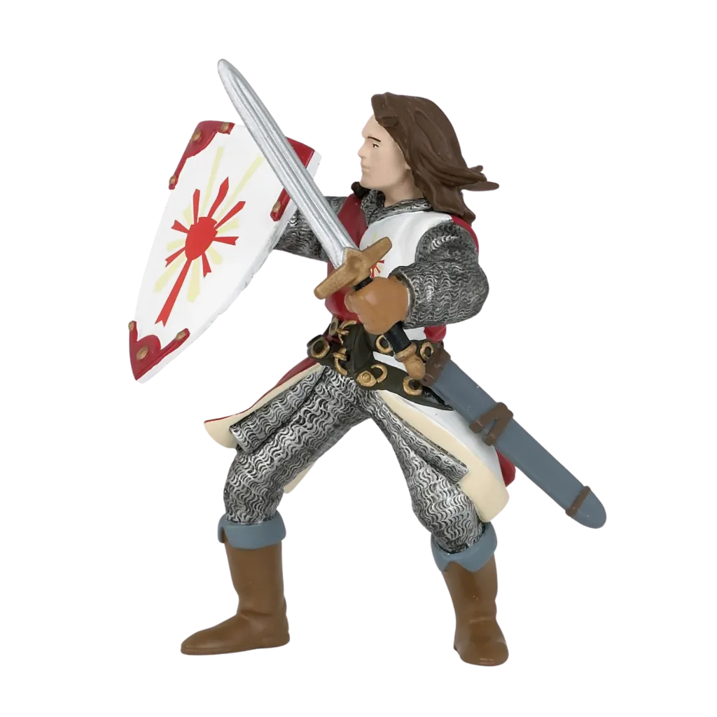 Lancelot, rot
