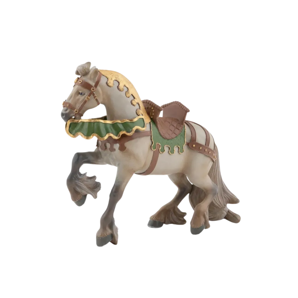Pferd von Robin Hood