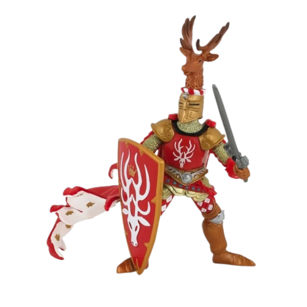 Master of Arms Deer