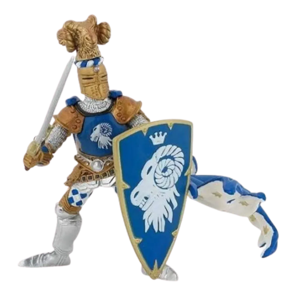 Waffenmeister Widder