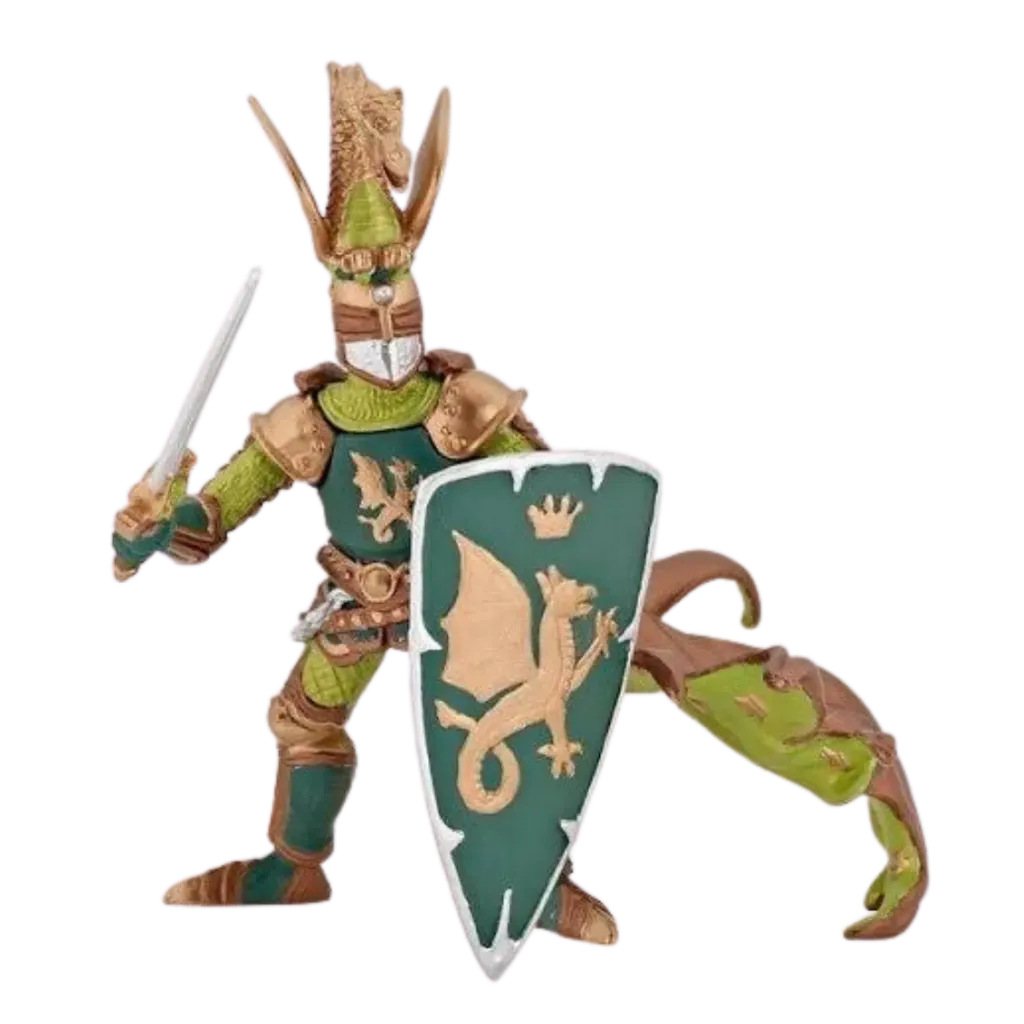 Waffenmeister Drache