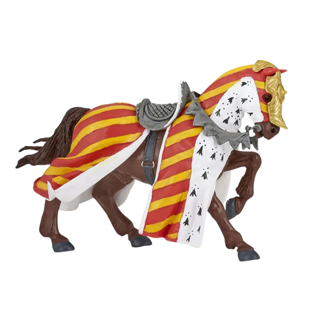 Turnierpferd