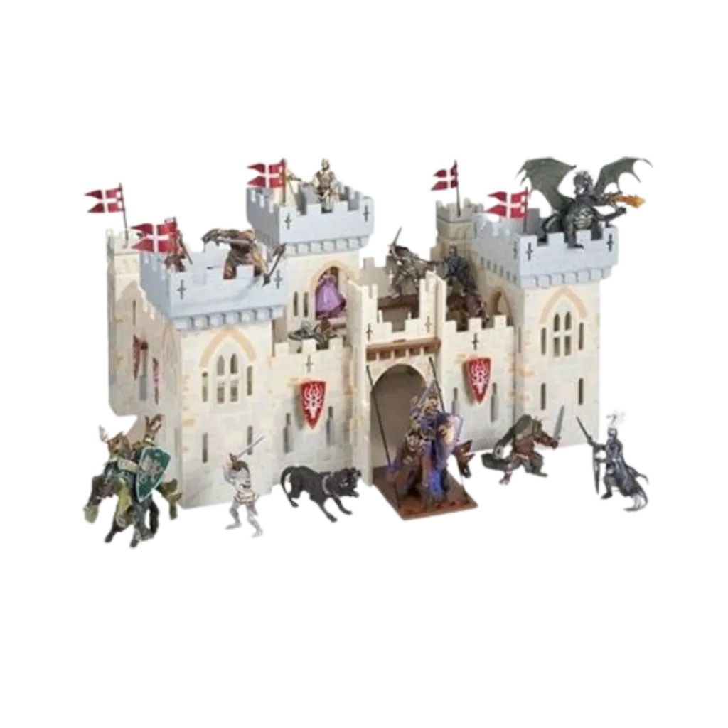 Burg des Waffenmeisters
