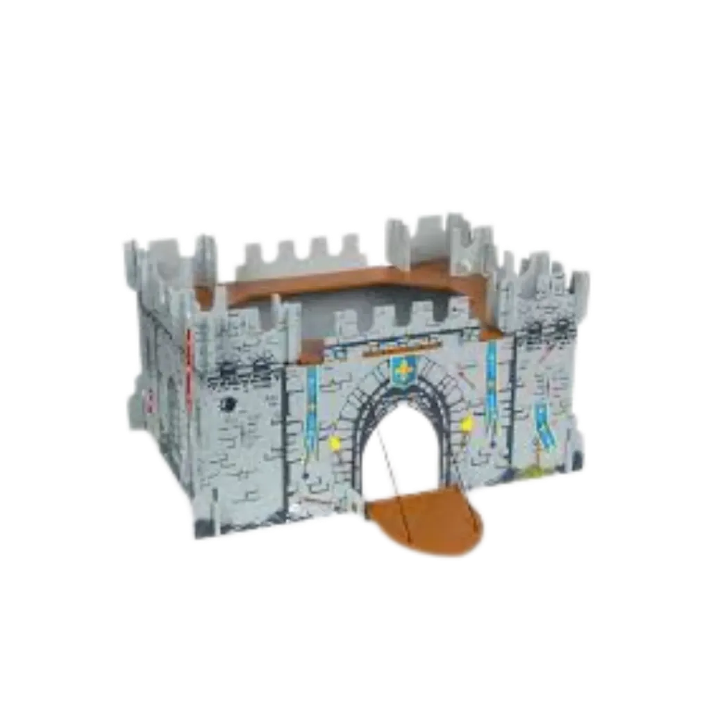 [60006] Meine erste Burg