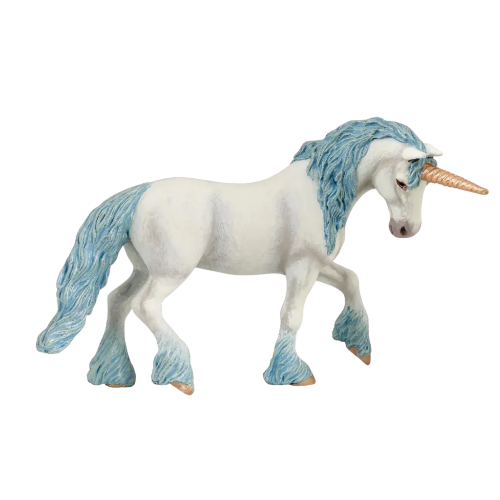 Magisches Einhorn