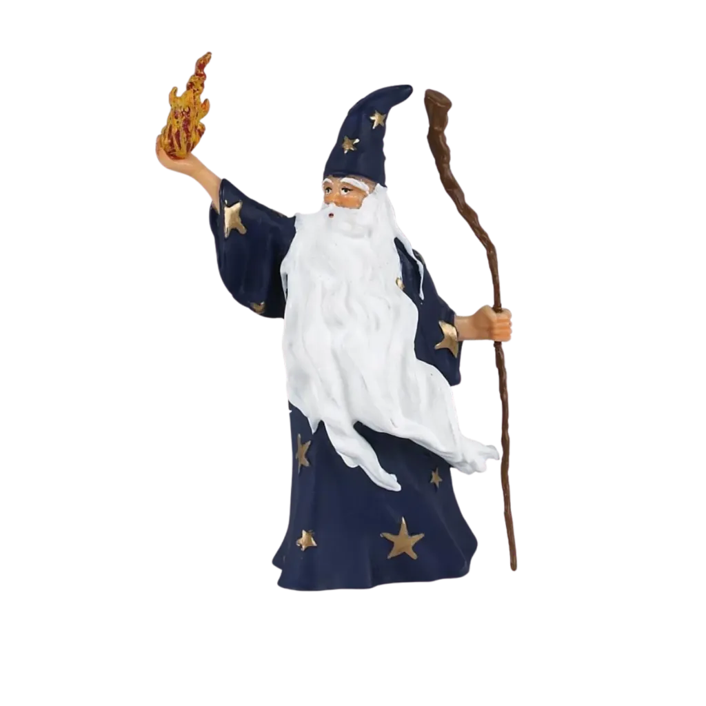 Merlin der Zauberer