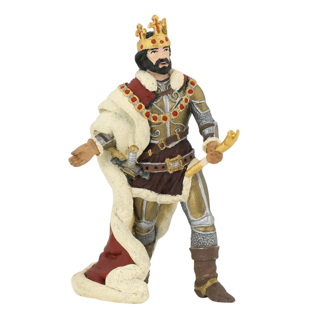 König Ivan