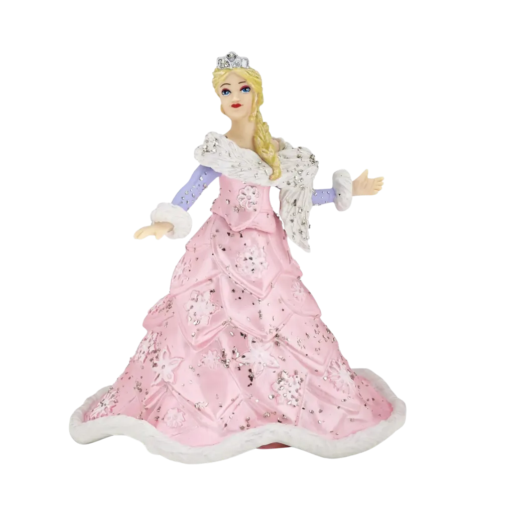 Die Bezaubernde Prinzessin