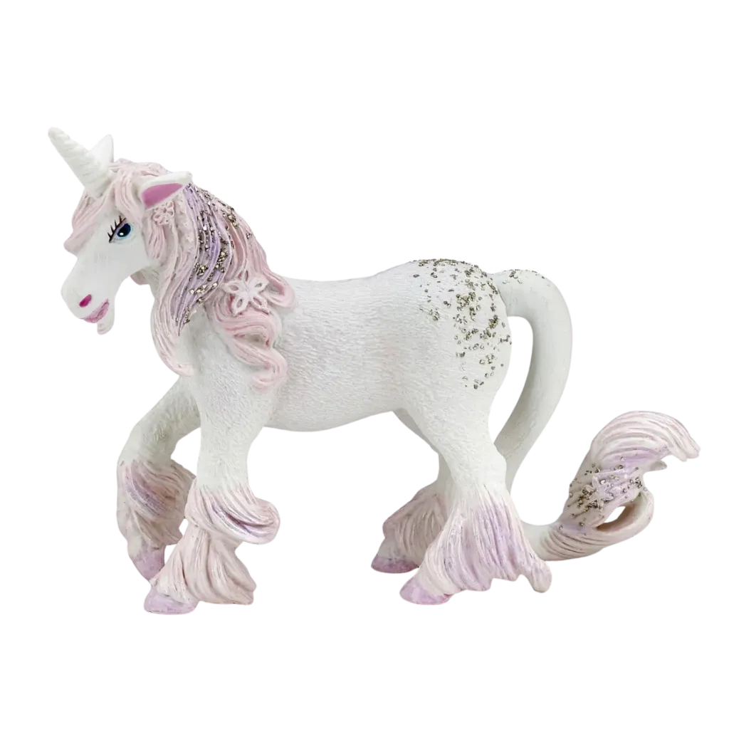 La Licorne Enchantée