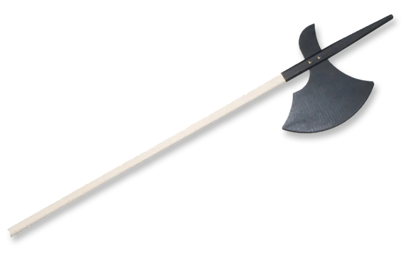 Hellebarde