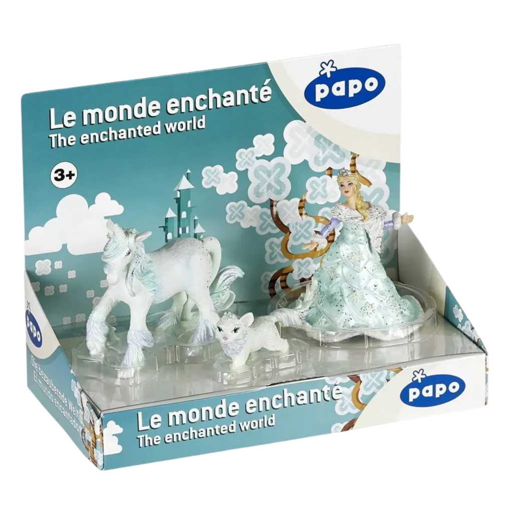 [80506] Frozen Gift Box