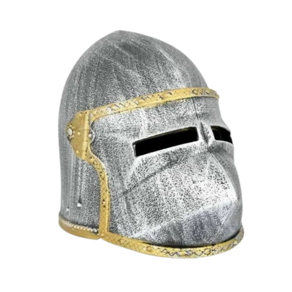 [ST937] Hundsgugelhelm mit Visier