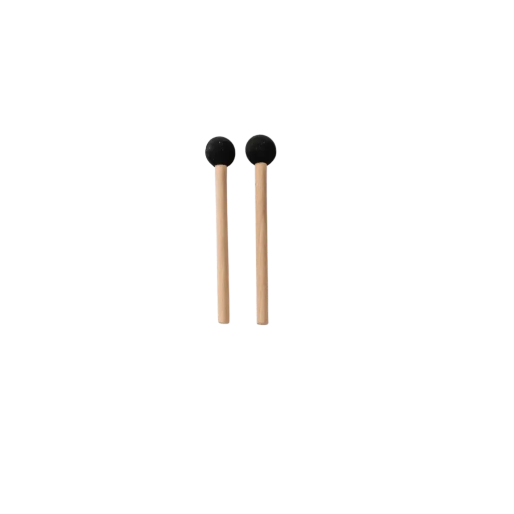 [P181] 2 replacement bolts for small crossbow, foam rubber ball