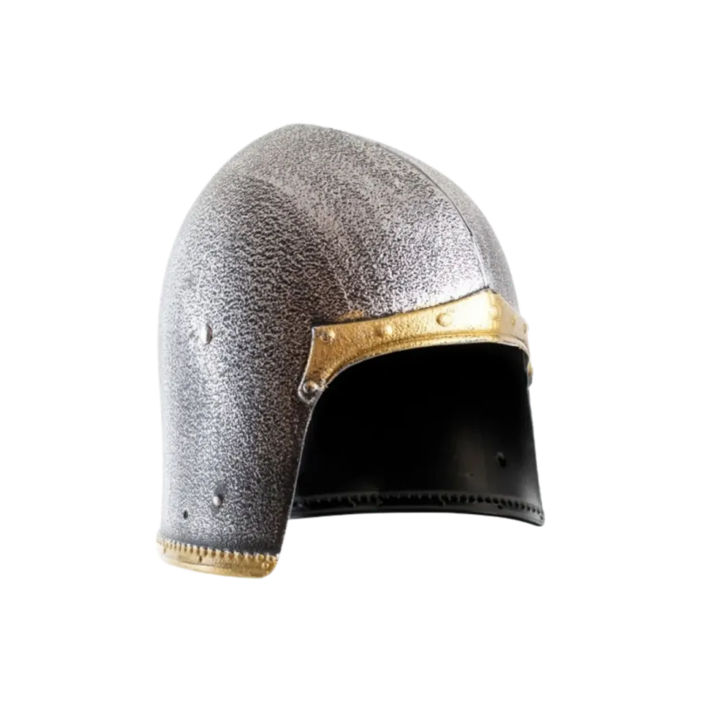Kettle hat