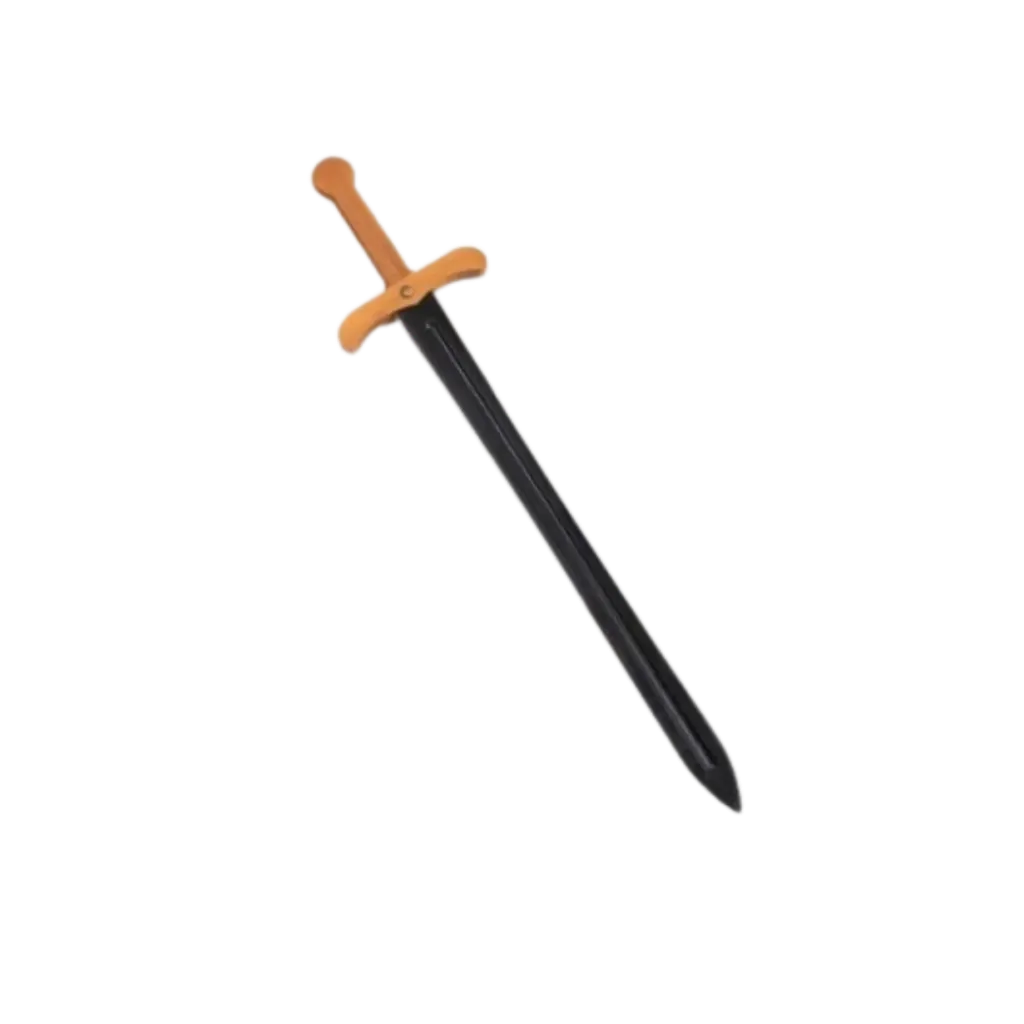Schwert schwarz
