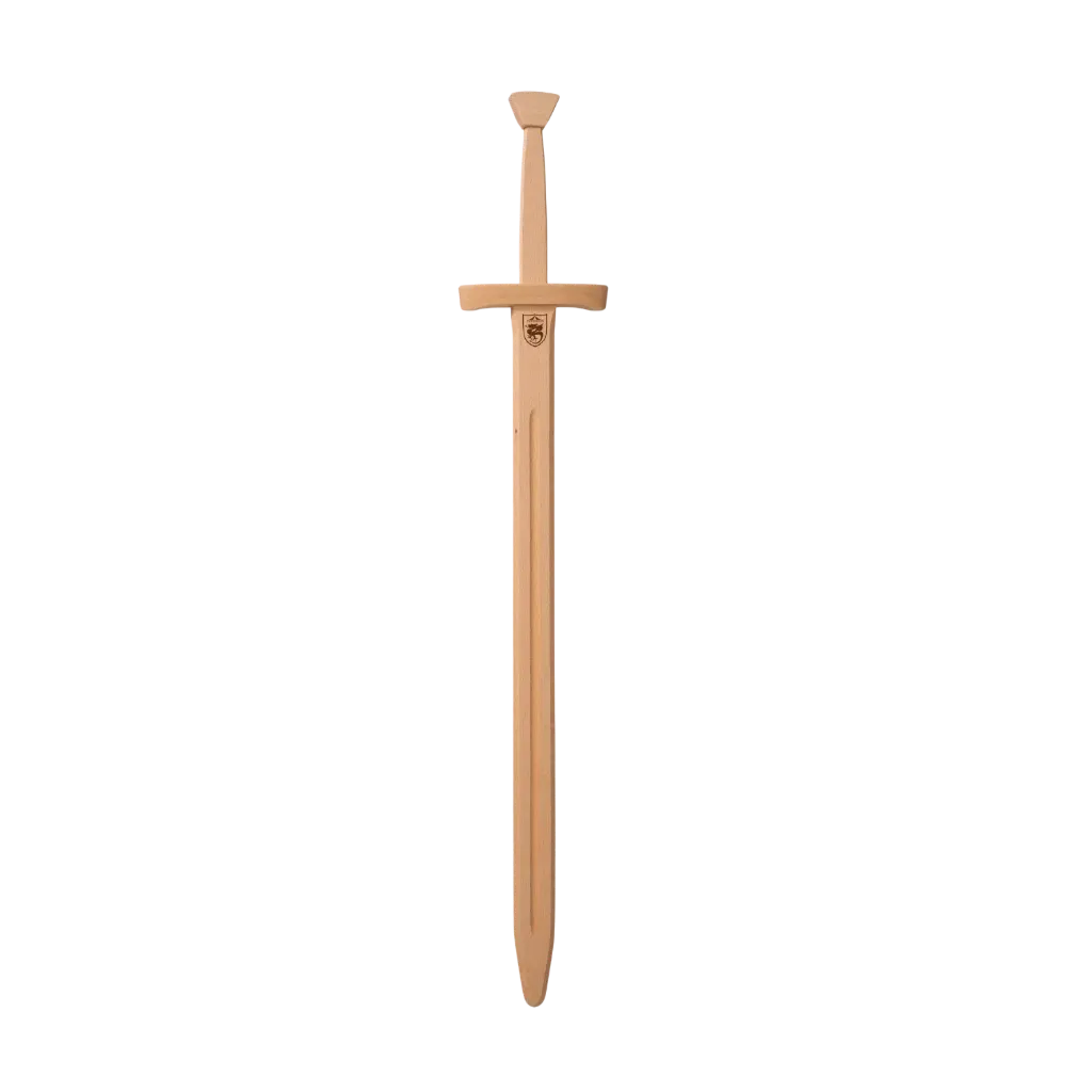 Doppelhänder natur, 100 cm lang